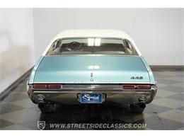 1968 Oldsmobile 442 (CC-2022074) for sale in Mesa, Arizona
