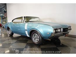 1968 Oldsmobile 442 (CC-2022074) for sale in Mesa, Arizona
