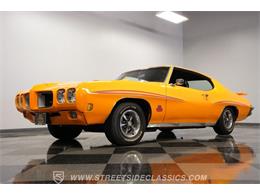 1970 Pontiac GTO (CC-2022076) for sale in Concord, North Carolina