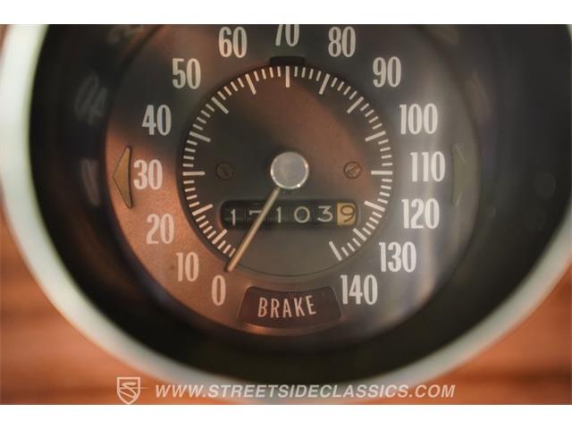 1970 Pontiac GTO (CC-2022076) for sale in Concord, North Carolina