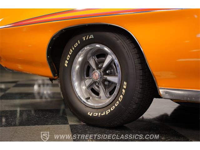 1970 Pontiac GTO (CC-2022076) for sale in Concord, North Carolina