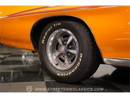 1970 Pontiac GTO (CC-2022076) for sale in Concord, North Carolina