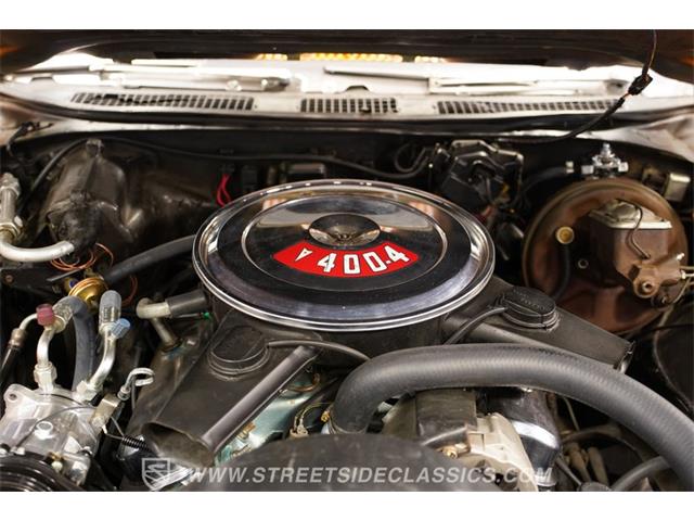 1970 Pontiac GTO (CC-2022076) for sale in Concord, North Carolina
