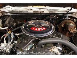 1970 Pontiac GTO (CC-2022076) for sale in Concord, North Carolina