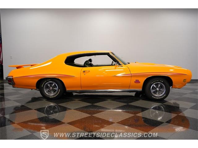 1970 Pontiac GTO (CC-2022076) for sale in Concord, North Carolina