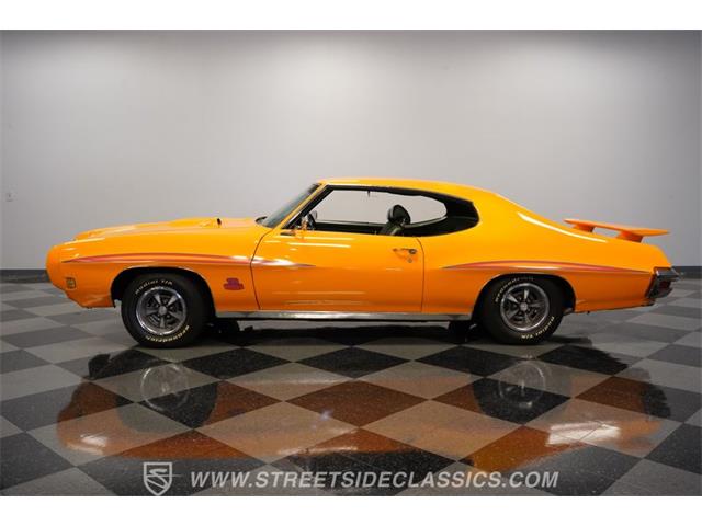1970 Pontiac GTO (CC-2022076) for sale in Concord, North Carolina