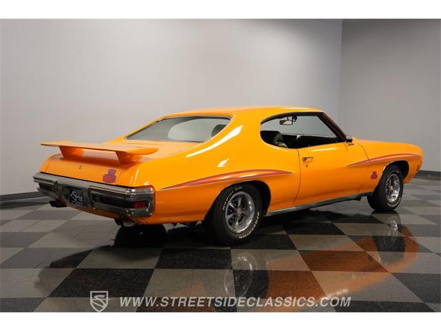 1970 Pontiac GTO (CC-2022076) for sale in Concord, North Carolina