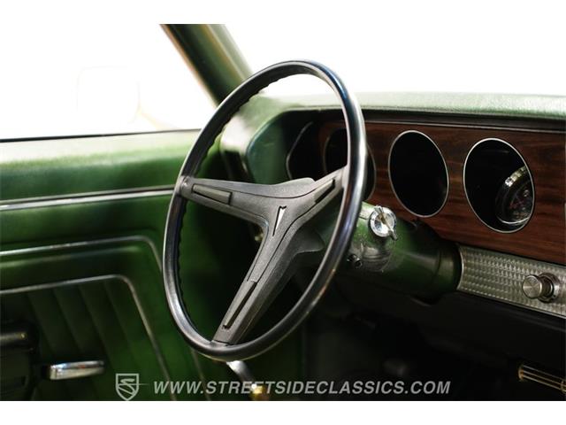 1970 Pontiac GTO (CC-2022076) for sale in Concord, North Carolina