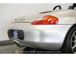 1997 Porsche Boxster (CC-2022084) for sale in Mesa, Arizona