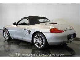 1997 Porsche Boxster (CC-2022084) for sale in Mesa, Arizona