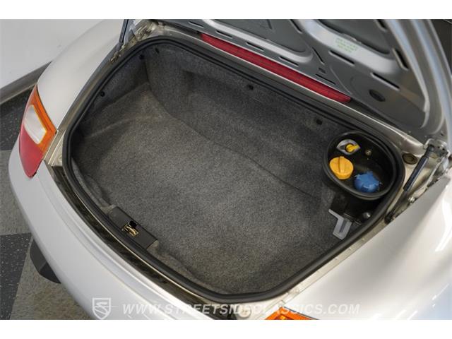 1997 Porsche Boxster (CC-2022084) for sale in Mesa, Arizona