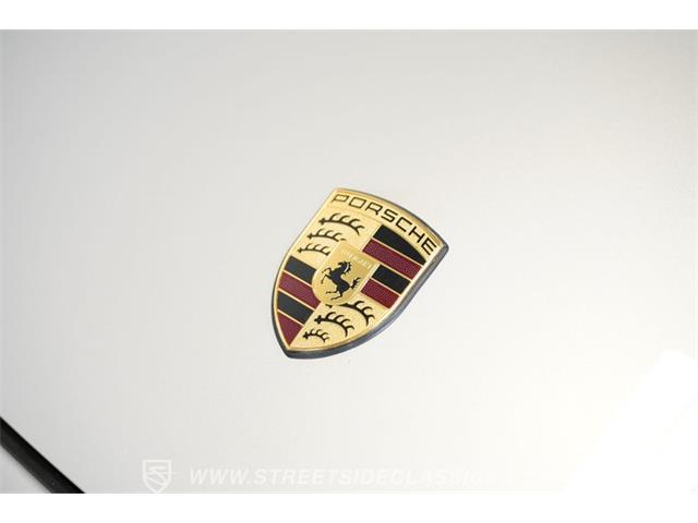 1997 Porsche Boxster (CC-2022084) for sale in Mesa, Arizona