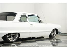 1963 Chevrolet Bel Air (CC-2022099) for sale in Lavergne, Tennessee