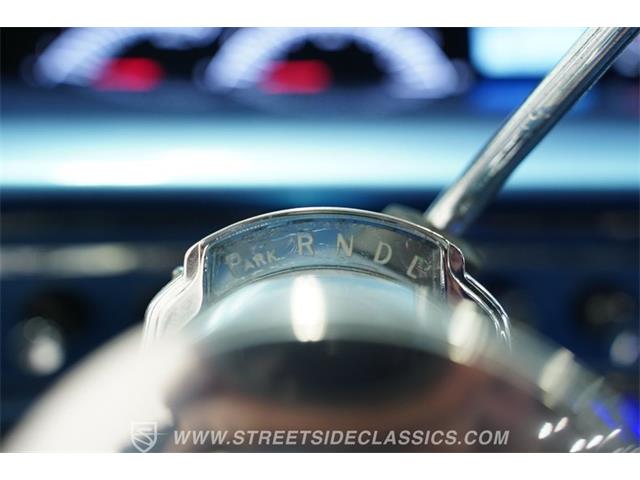 1963 Chevrolet Bel Air (CC-2022099) for sale in Lavergne, Tennessee