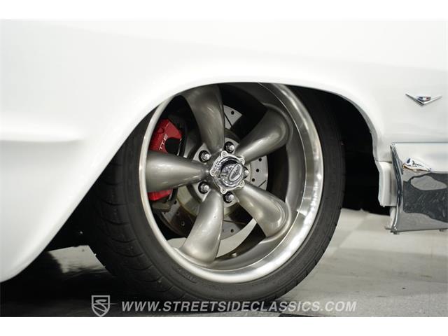 1963 Chevrolet Bel Air (CC-2022099) for sale in Lavergne, Tennessee