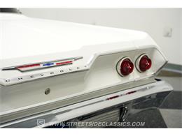 1963 Chevrolet Bel Air (CC-2022099) for sale in Lavergne, Tennessee