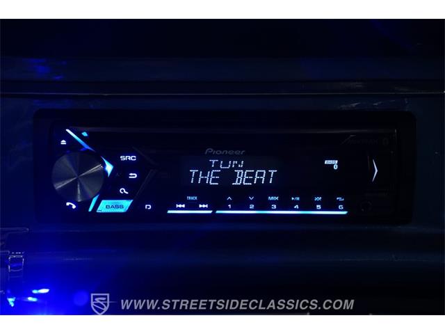 1963 Chevrolet Bel Air (CC-2022099) for sale in Lavergne, Tennessee