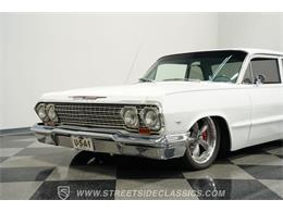 1963 Chevrolet Bel Air (CC-2022099) for sale in Lavergne, Tennessee