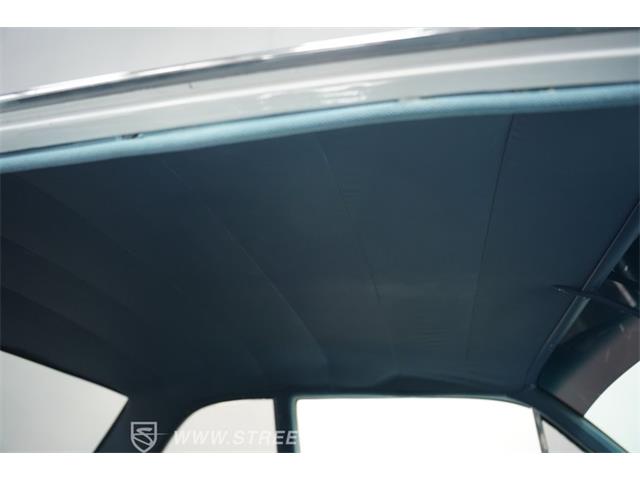 1963 Chevrolet Bel Air (CC-2022099) for sale in Lavergne, Tennessee