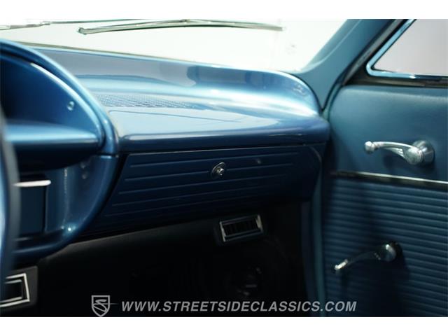 1963 Chevrolet Bel Air (CC-2022099) for sale in Lavergne, Tennessee