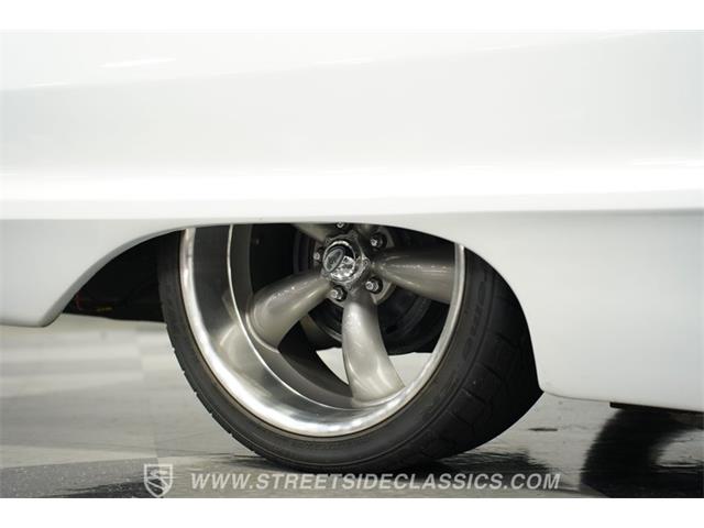 1963 Chevrolet Bel Air (CC-2022099) for sale in Lavergne, Tennessee