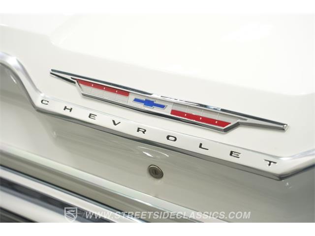 1963 Chevrolet Bel Air (CC-2022099) for sale in Lavergne, Tennessee