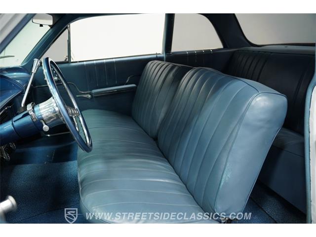 1963 Chevrolet Bel Air (CC-2022099) for sale in Lavergne, Tennessee