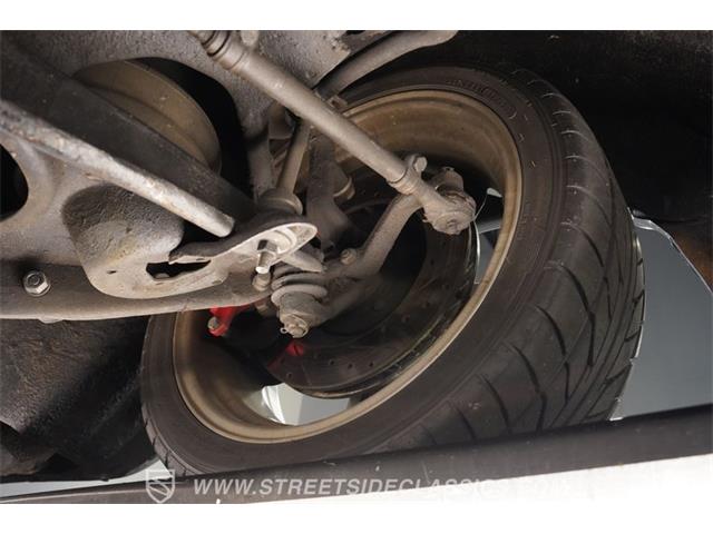 1963 Chevrolet Bel Air (CC-2022099) for sale in Lavergne, Tennessee