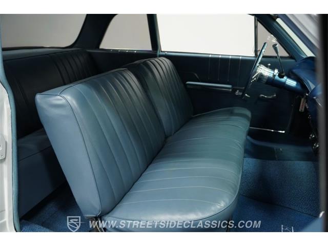 1963 Chevrolet Bel Air (CC-2022099) for sale in Lavergne, Tennessee