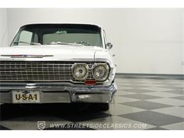 1963 Chevrolet Bel Air (CC-2022099) for sale in Lavergne, Tennessee