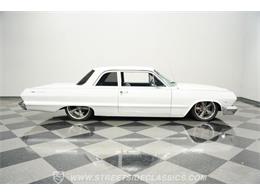1963 Chevrolet Bel Air (CC-2022099) for sale in Lavergne, Tennessee