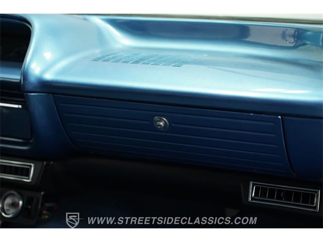 1963 Chevrolet Bel Air (CC-2022099) for sale in Lavergne, Tennessee