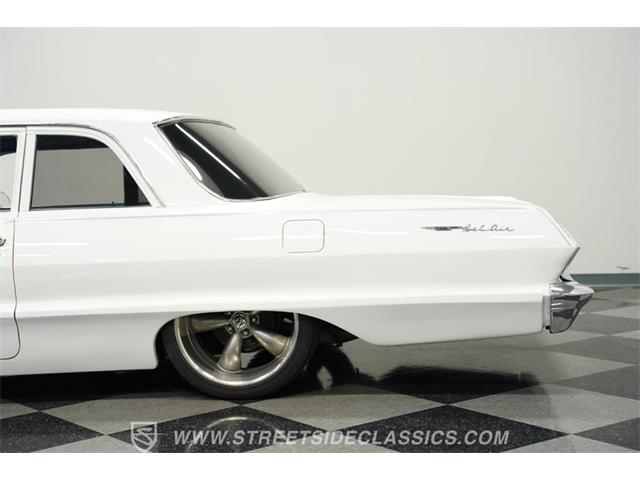 1963 Chevrolet Bel Air (CC-2022099) for sale in Lavergne, Tennessee