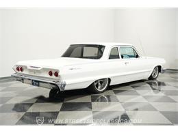 1963 Chevrolet Bel Air (CC-2022099) for sale in Lavergne, Tennessee