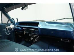 1963 Chevrolet Bel Air (CC-2022099) for sale in Lavergne, Tennessee