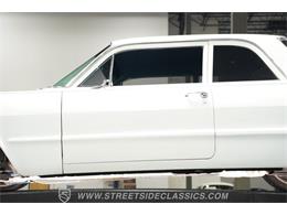 1963 Chevrolet Bel Air (CC-2022099) for sale in Lavergne, Tennessee