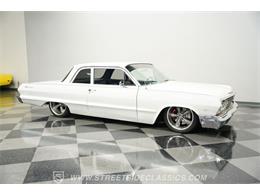 1963 Chevrolet Bel Air (CC-2022099) for sale in Lavergne, Tennessee