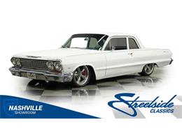 1963 Chevrolet Bel Air (CC-2022099) for sale in Lavergne, Tennessee