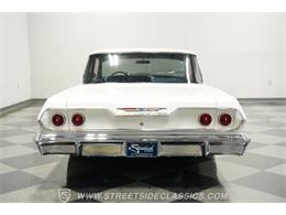 1963 Chevrolet Bel Air (CC-2022099) for sale in Lavergne, Tennessee