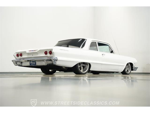 1963 Chevrolet Bel Air (CC-2022099) for sale in Lavergne, Tennessee