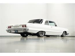 1963 Chevrolet Bel Air (CC-2022099) for sale in Lavergne, Tennessee