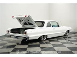 1963 Chevrolet Bel Air (CC-2022099) for sale in Lavergne, Tennessee
