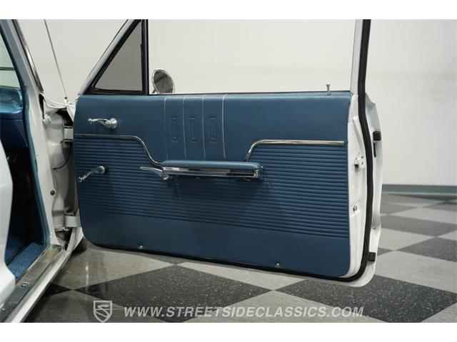 1963 Chevrolet Bel Air (CC-2022099) for sale in Lavergne, Tennessee