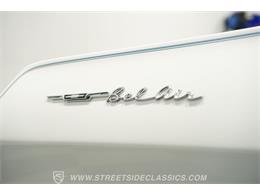 1963 Chevrolet Bel Air (CC-2022099) for sale in Lavergne, Tennessee
