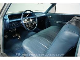 1963 Chevrolet Bel Air (CC-2022099) for sale in Lavergne, Tennessee