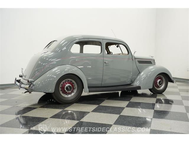 1937 Ford Tudor (CC-2022134) for sale in Lavergne, Tennessee
