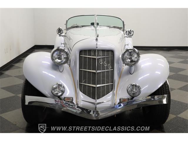 1979 Auburn Speedster (CC-2022170) for sale in Lutz, Florida