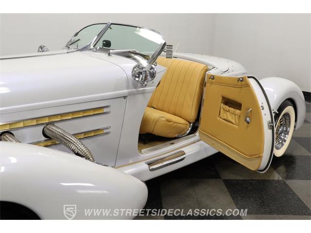 1979 Auburn Speedster (CC-2022170) for sale in Lutz, Florida