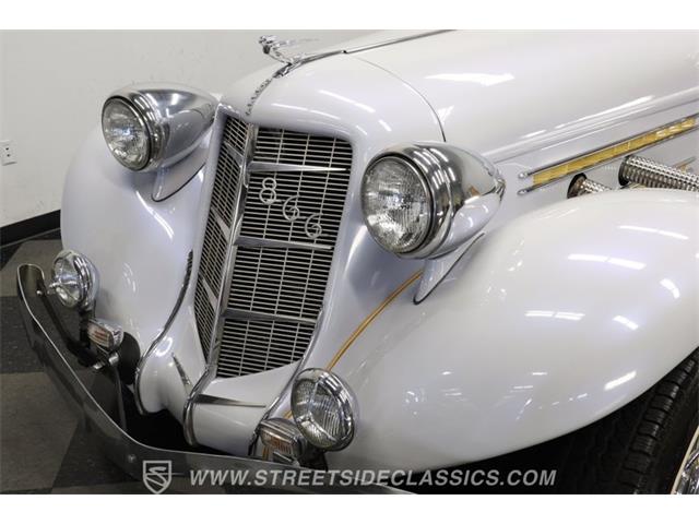 1979 Auburn Speedster (CC-2022170) for sale in Lutz, Florida