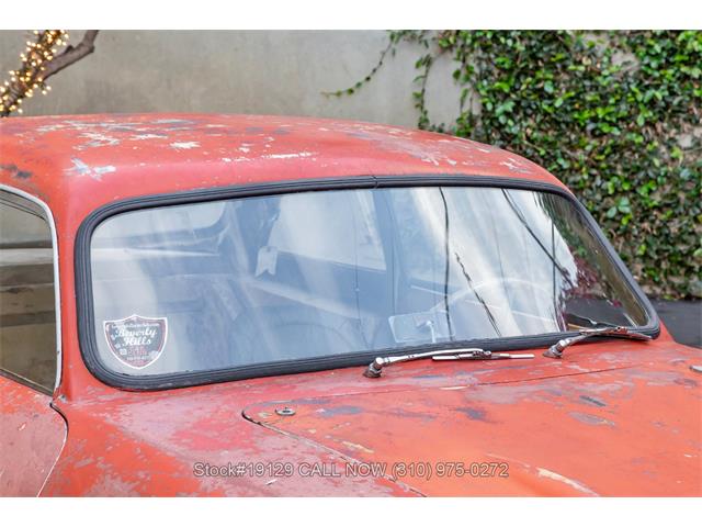 1958 Peerless GT (CC-2022171) for sale in Beverly Hills, California